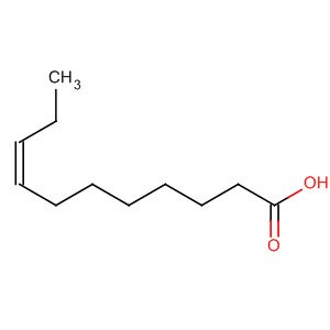 62472-78-0  8-Undecenoic acid, (Z)-