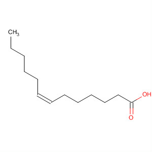 62472-81-5  7-Tridecenoic acid, (Z)-