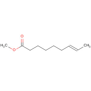 62472-89-3  7-Nonenoic acid, methyl ester, (E)-