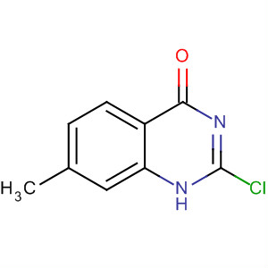 62484-41-7  4(1H)-Quinazolinone, 2-chloro-7-methyl-