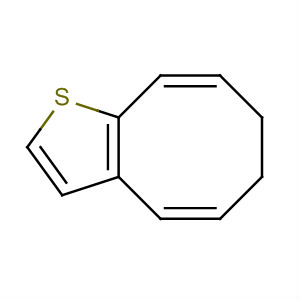 62486-07-1  Cycloocta[b]thiophene, 6,7-dihydro-