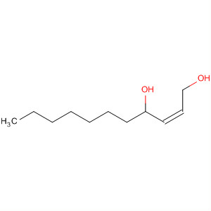 62499-94-9  2-Undecene-1,4-diol, (Z)-