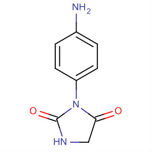 625094-32-8  2,4-Imidazolidinedione, 3-(4-aminophenyl)-