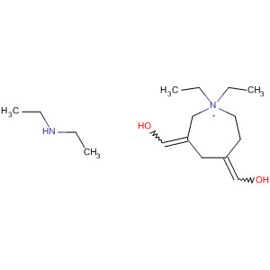 62519-22-6  Ethanamine, N,N'-[2,4-hexadiyne-1,6-diylbis(oxymethylene)]bis[N-ethyl-