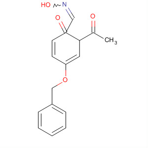 62535-36-8  Benzeneacetaldehyde, a-oxo-4-(phenylmethoxy)-, aldoxime