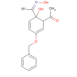 62535-37-9  Benzeneacetaldehyde, a-hydroxy-4-(phenylmethoxy)-, oxime