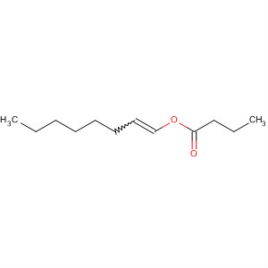62549-24-0  Butanoic acid, octenyl ester