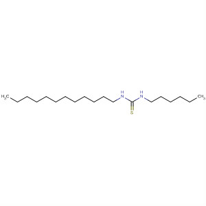 62552-48-1  Thiourea, N-dodecyl-N'-hexyl-