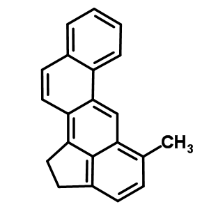 63041-78-1  5-methyl-1,2-dihydrocyclopenta[ij]tetraphene