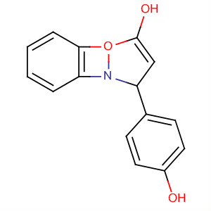 620971-06-4  1,2-Benzisoxazol-5-ol, 3-(4-hydroxyphenyl)-