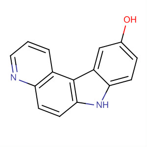 62099-78-9  7H-Pyrido[2,3-c]carbazol-10-ol