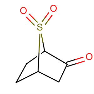 62121-06-6  7-Thiabicyclo[2.2.1]heptan-2-one, 7,7-dioxide