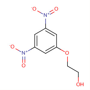 62122-61-6  Ethanol, 2-(3,5-dinitrophenoxy)-