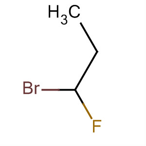 62135-12-0  Propane, 1-bromo-1-fluoro-