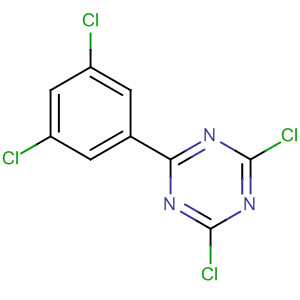 62144-20-1  1,3,5-Triazine, 2,4-dichloro-6-(3,5-dichlorophenyl)-