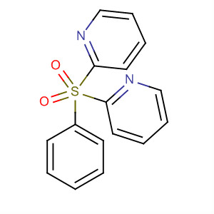 62146-84-3  Bipyridine, (phenylsulfonyl)-