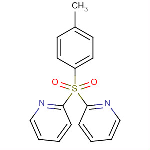 62146-85-4  Bipyridine, [(4-methylphenyl)sulfonyl]-