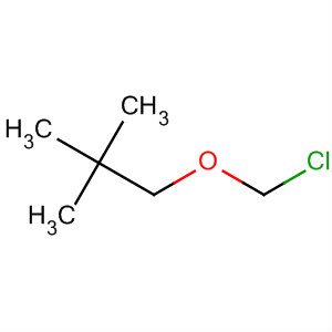 62153-54-2  Propane, 1-(chloromethoxy)-2,2-dimethyl-