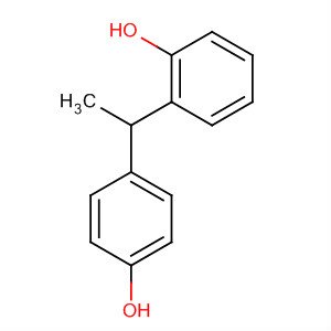 62153-80-4  Phenol, 2-[1-(4-hydroxyphenyl)ethyl]-