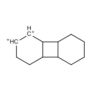 62157-22-6  Biphenylenediylium, dihydro-