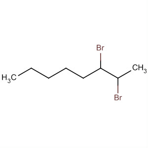 62161-29-9  Octane, 2,3-dibromo-