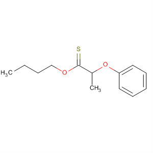 62170-11-0  Propanethioic acid, 2-phenoxy-, S-butyl ester