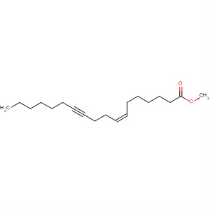 62203-97-8  7-Octadecen-11-ynoic acid, methyl ester, (Z)-