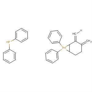 62208-93-9  Phosphine, [1,2-cyclohexanediylbis(methylene)]bis[diphenyl-, trans-