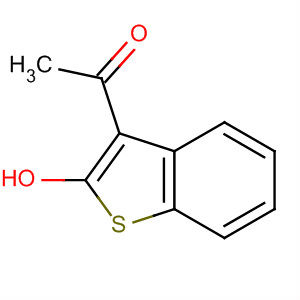 62218-95-5  Ethanone, 1-(2-hydroxybenzo[b]thien-3-yl)-