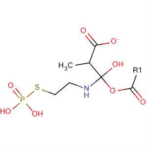 62219-96-9  Methanol, [[2-(phosphonothio)ethyl]amino]-, propanoate (ester)