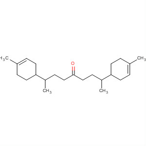 62221-49-2  5-Nonanone, 2,8-bis(4-methyl-3-cyclohexen-1-yl)-