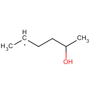 62224-47-9  Pentyl, 4-hydroxy-1-methyl-