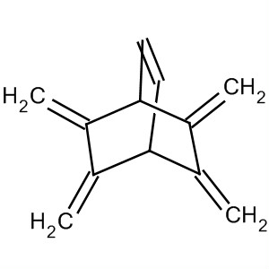62234-75-7  Bicyclo[2.2.2]oct-2-ene, 5,6,7,8-tetrakis(methylene)-