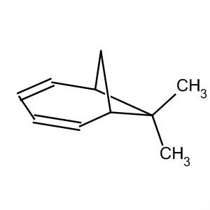 62235-10-3  Bicyclo[4.1.1]octa-2,4-diene, 7,7-dimethyl-
