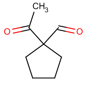 622367-55-9  Cyclopentanecarboxaldehyde, 1-acetyl-