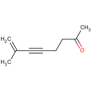 62248-78-6  7-Octen-5-yn-2-one, 7-methyl-