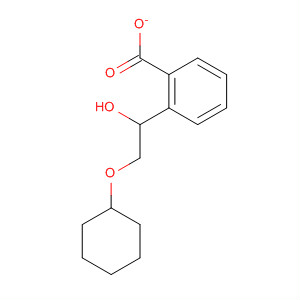 62254-55-1  Ethanol, 2-(cyclohexyloxy)-, benzoate