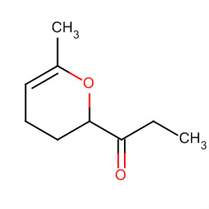 62255-24-7  1-Propanone, 1-(3,4-dihydro-6-methyl-2H-pyran-2-yl)-