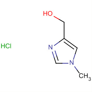 62256-53-5  1H-Imidazole-4-methanol, a-methyl-, monohydrochloride