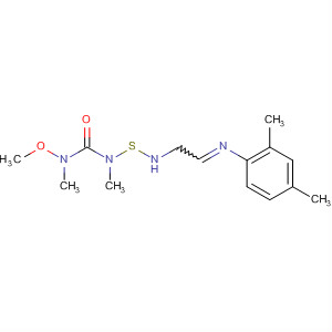 Urea N Dimethylphenyl Imino Methyl Methylamino