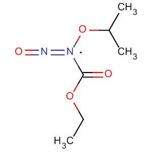 62261-06-7  Diazenecarboxylic acid, (1-methylethoxy)-, ethyl ester, 2-oxide