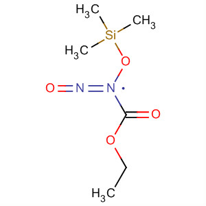 62261-09-0  Diazenecarboxylic acid, [(trimethylsilyl)oxy]-, ethyl ester, 2-oxide