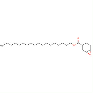 62266-59-5  7-Oxabicyclo[4.1.0]heptane-3-carboxylic acid, octadecyl ester