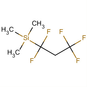 62281-41-8  Silane, trimethyl(1,1,3,3,3-pentafluoropropyl)-