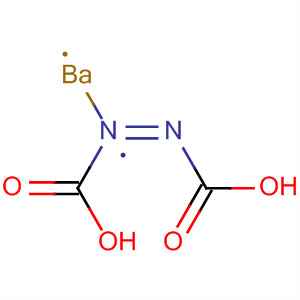 62312-94-1  Diazenedicarboxylic acid, barium salt