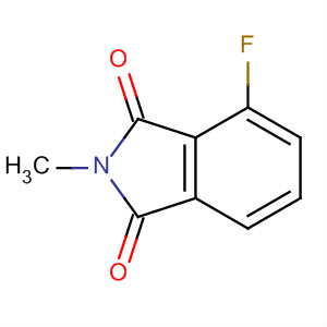 61864-48-0  1H-Isoindole-1,3(2H)-dione, 4-fluoro-2-methyl-