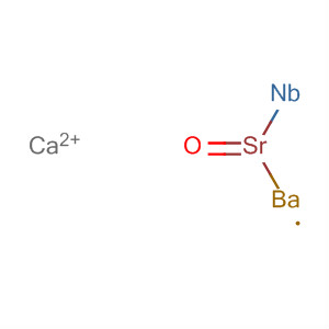 61869-50-9  Barium calcium niobium strontium oxide