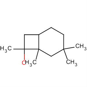 61879-75-2  Bicyclo[4.2.0]octan-7-ol, 4,4,6,7-tetramethyl-