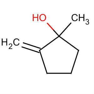 61882-70-0  Cyclopentanol, 1-methyl-2-methylene-
