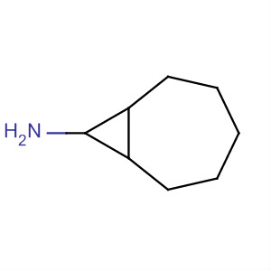 61888-94-6  Bicyclo[5.1.0]octan-8-amine
